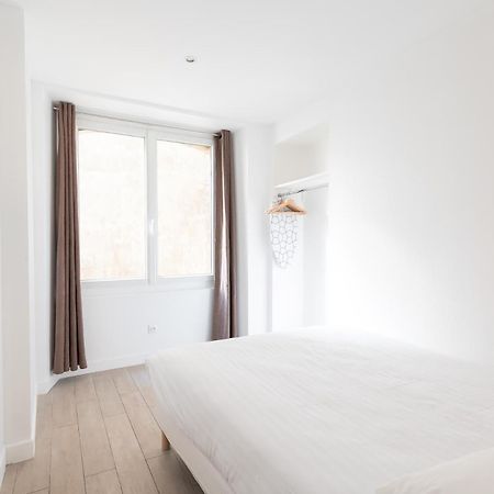Central Apartment In The Heart Of The Marais With Air Conditioning Paris Exterior photo