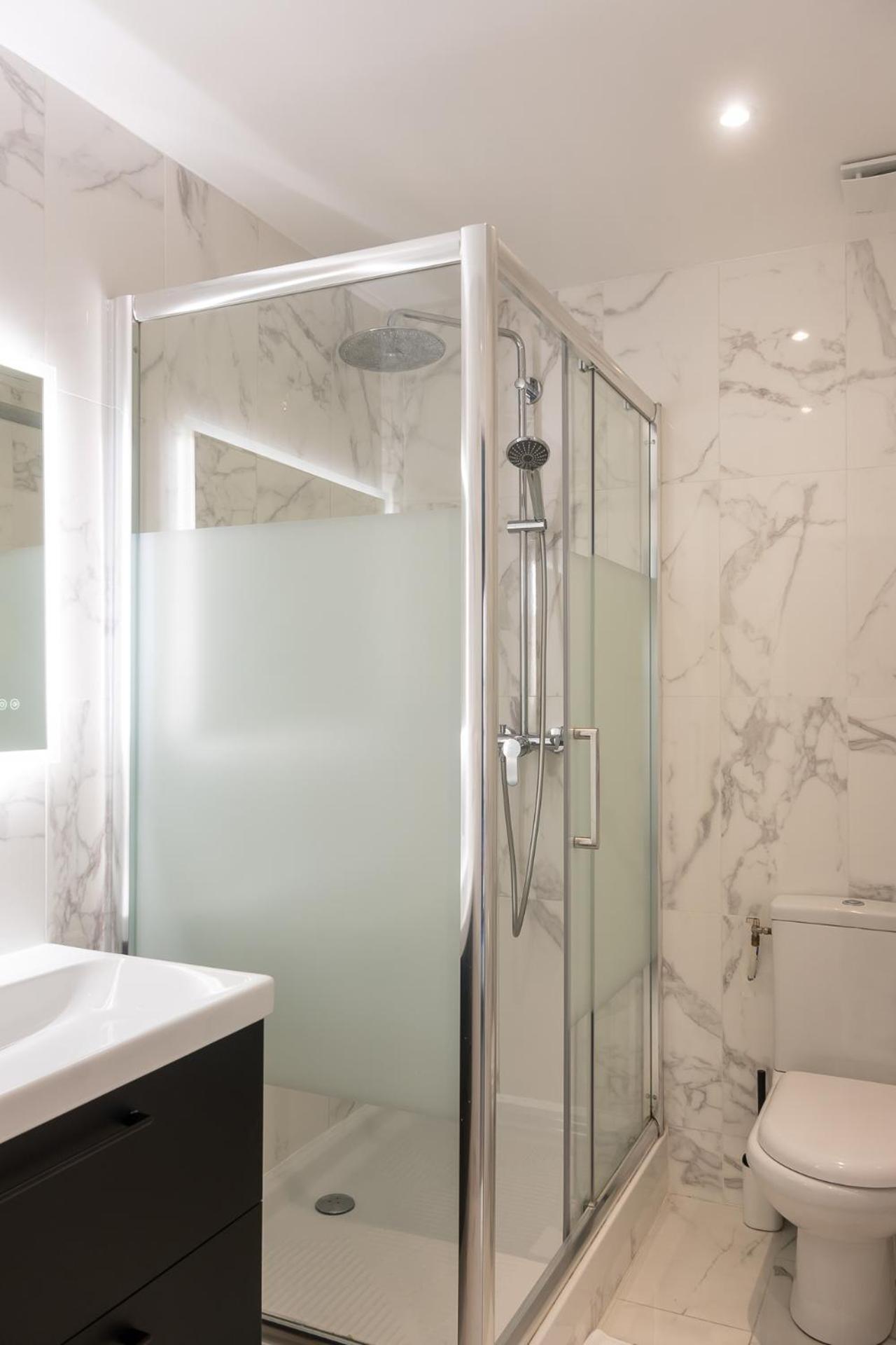 Central Apartment In The Heart Of The Marais With Air Conditioning Paris Exterior photo