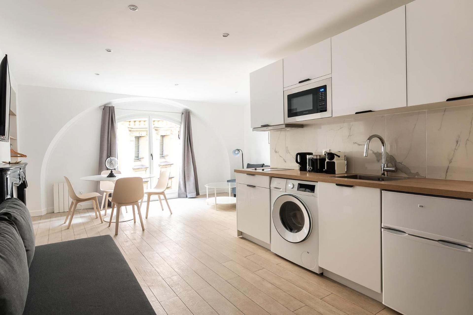 Central Apartment In The Heart Of The Marais With Air Conditioning Paris Exterior photo
