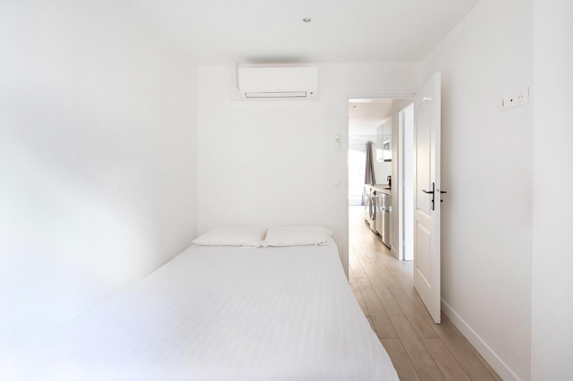 Central Apartment In The Heart Of The Marais With Air Conditioning Paris Exterior photo