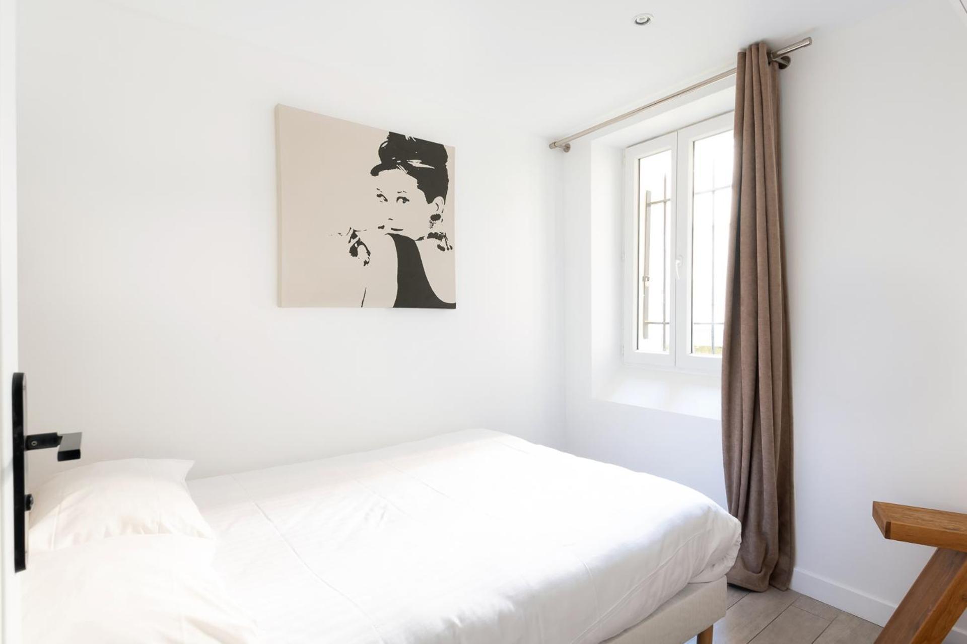 Central Apartment In The Heart Of The Marais With Air Conditioning Paris Exterior photo